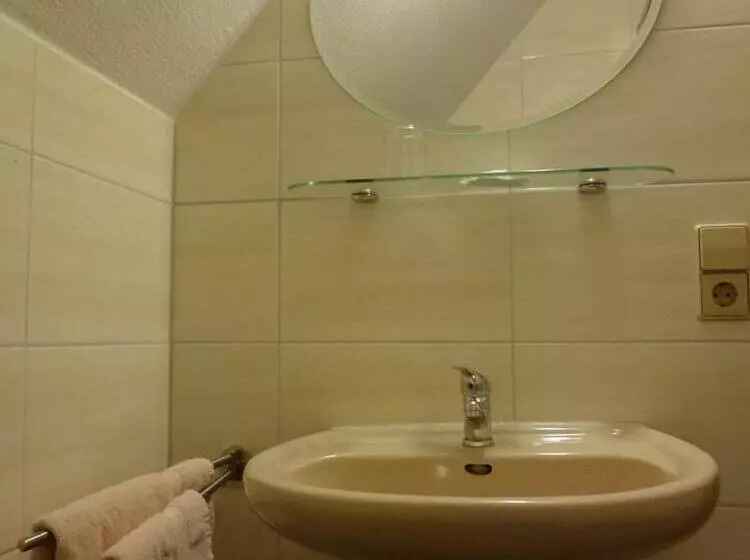 Fotos del hotel Restaurant Hochdorfer Hirschen:  23