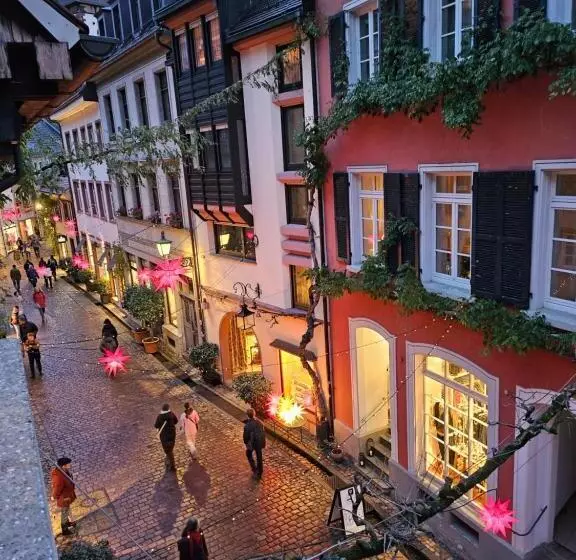 Fotos del hotel Kreuzblume Hotel & Restaurant:  10