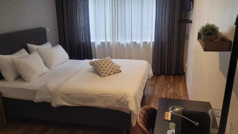 Kreuzblume Hotel & Restaurant