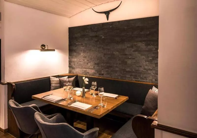 Fotos del hotel Kreuzblume Hotel & Restaurant:  19