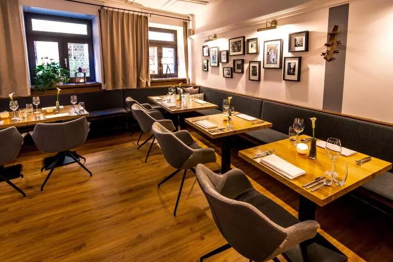 Fotos del hotel Kreuzblume Hotel & Restaurant:  23