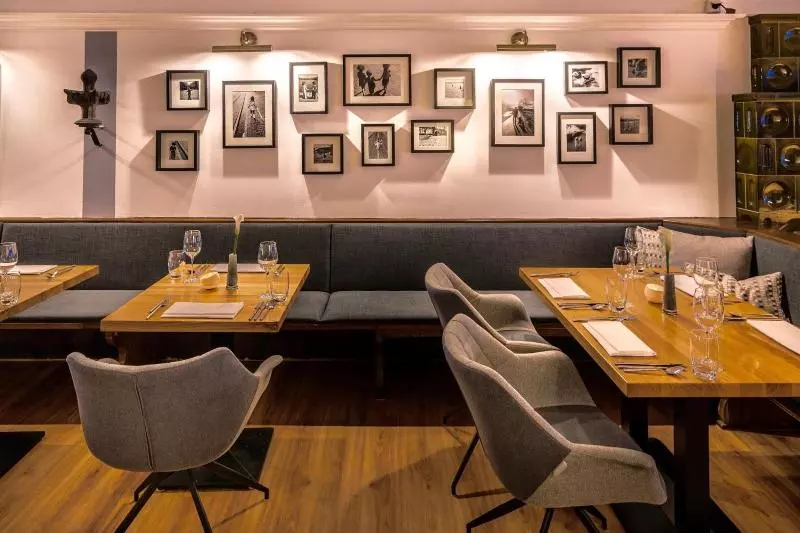 Fotos del hotel Kreuzblume Hotel & Restaurant:  14