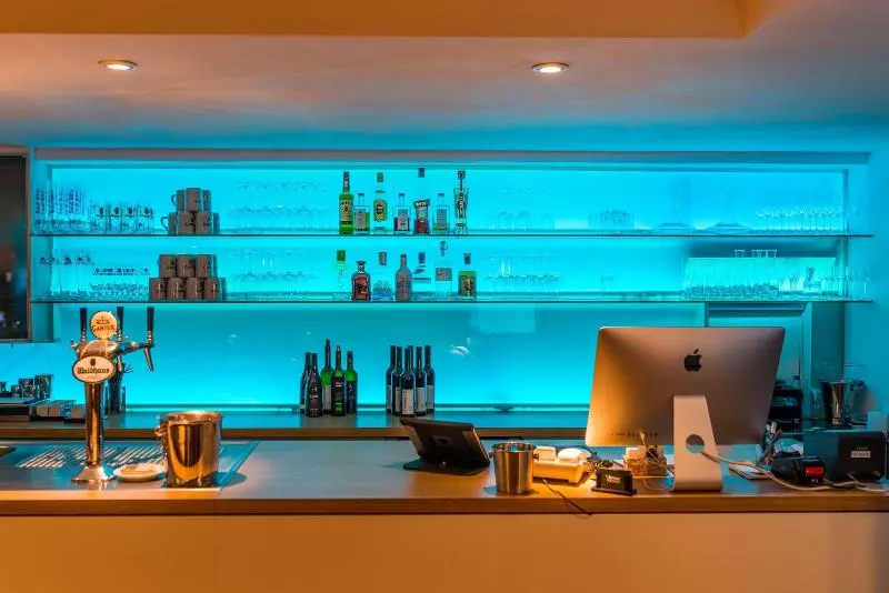 Fotos del hotel Kreuzblume Hotel & Restaurant:  9