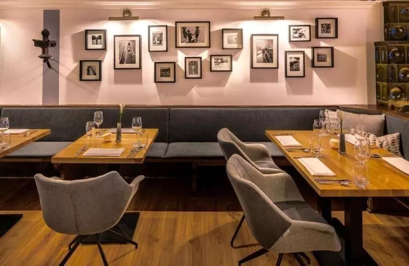 Fotos del hotel Kreuzblume Hotel & Restaurant:  22