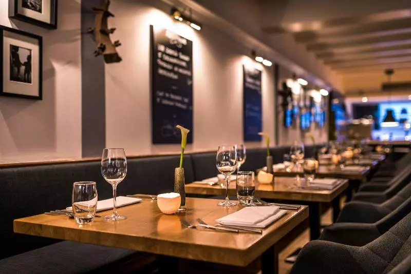 Fotos del hotel Kreuzblume Hotel & Restaurant:  20