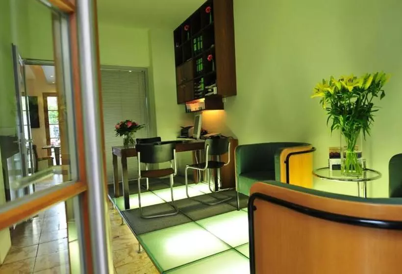 Fotos del hotel Lint Hotel Köln:  3