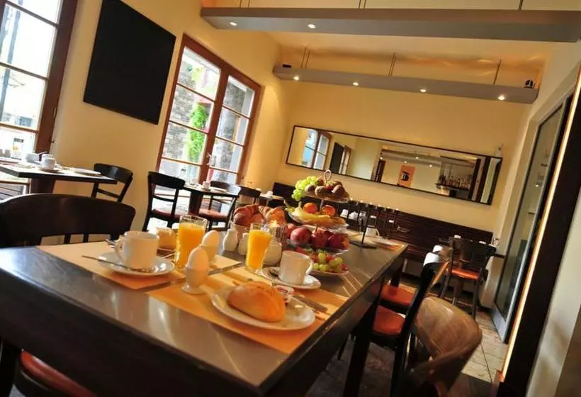 Fotos del hotel Lint Hotel Köln:  2