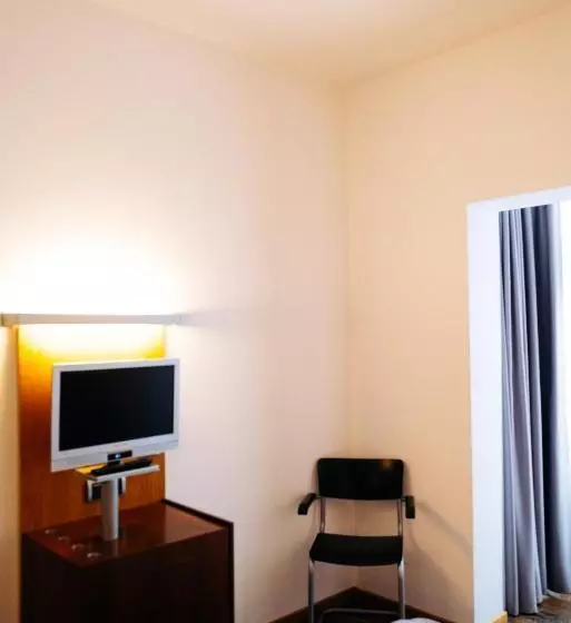 Fotos del hotel Lint Hotel Köln:  20