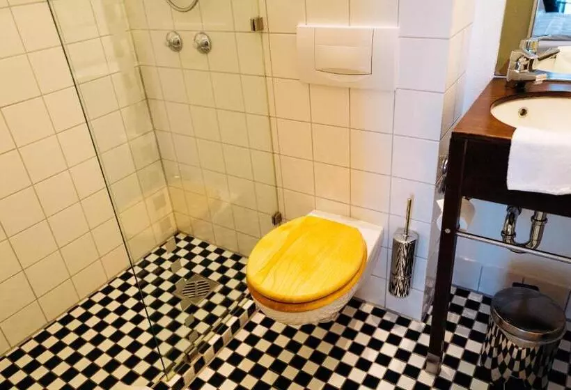 Fotos del hotel Lint Hotel Köln:  16