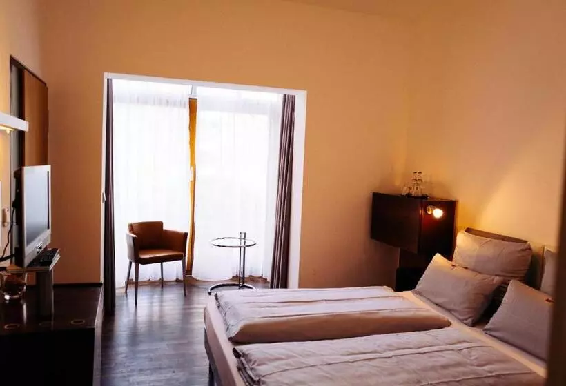 Fotos del hotel Lint Hotel Köln:  19