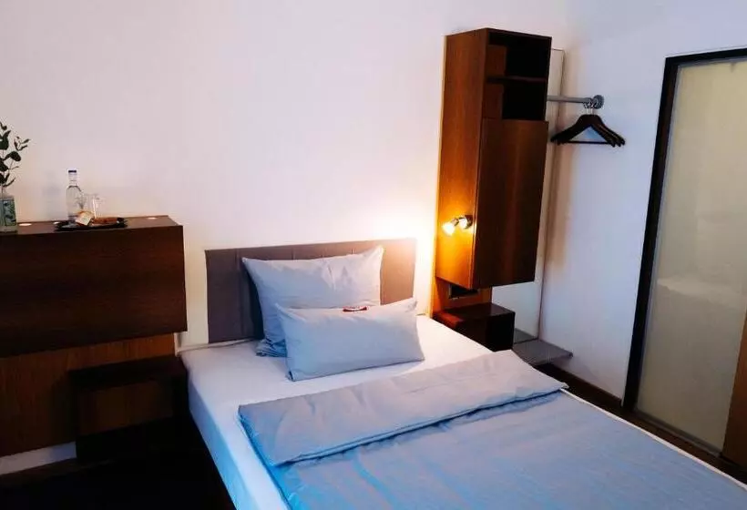 Fotos del hotel Lint Hotel Köln:  21