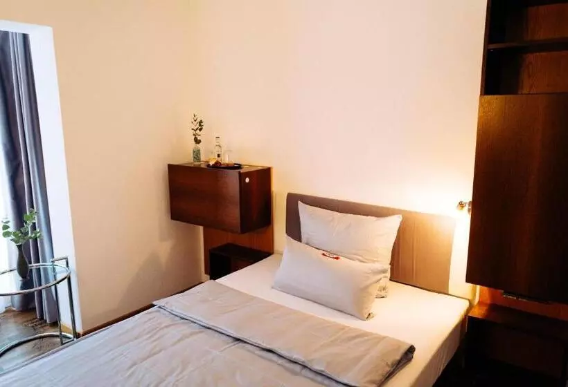 Fotos del hotel Lint Hotel Köln:  24