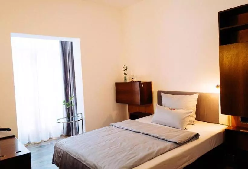 Fotos del hotel Lint Hotel Köln:  22