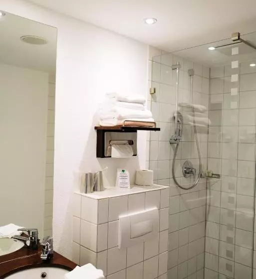 Fotos del hotel Lint Hotel Köln:  8