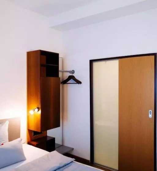 Fotos del hotel Lint Hotel Köln:  17