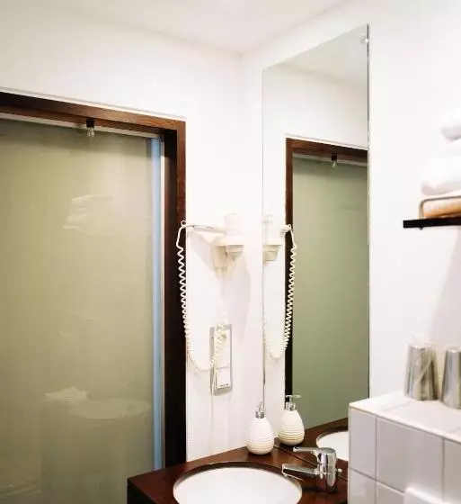 Fotos del hotel Lint Hotel Köln:  14