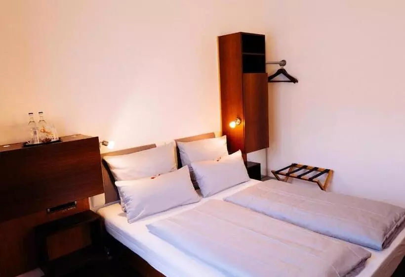 Fotos del hotel Lint Hotel Köln:  15