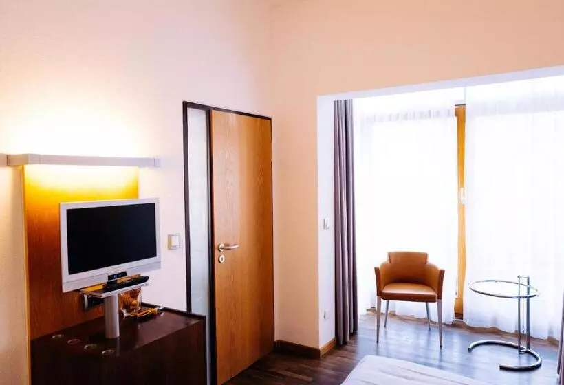 Fotos del hotel Lint Hotel Köln:  12
