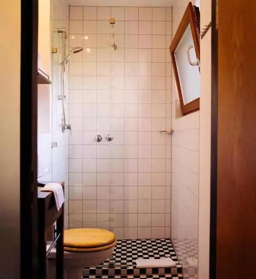 Fotos del hotel Lint Hotel Köln:  11