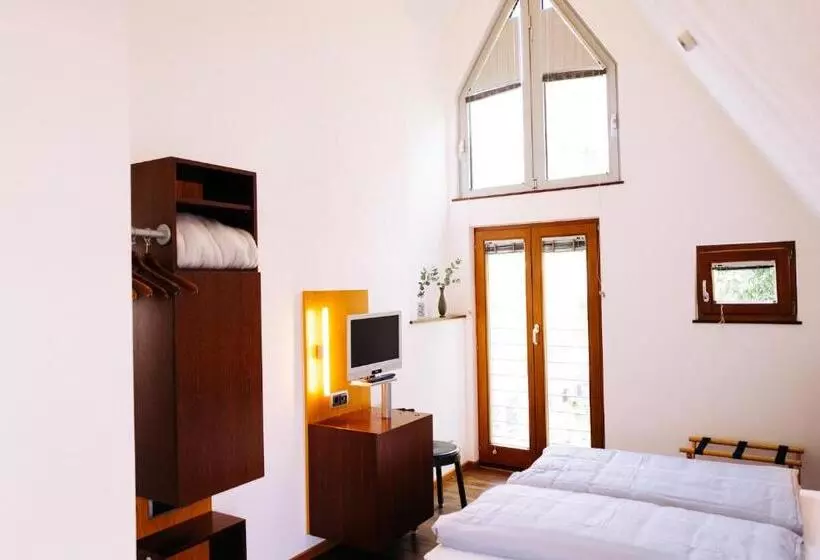 Fotos del hotel Lint Hotel Köln:  9