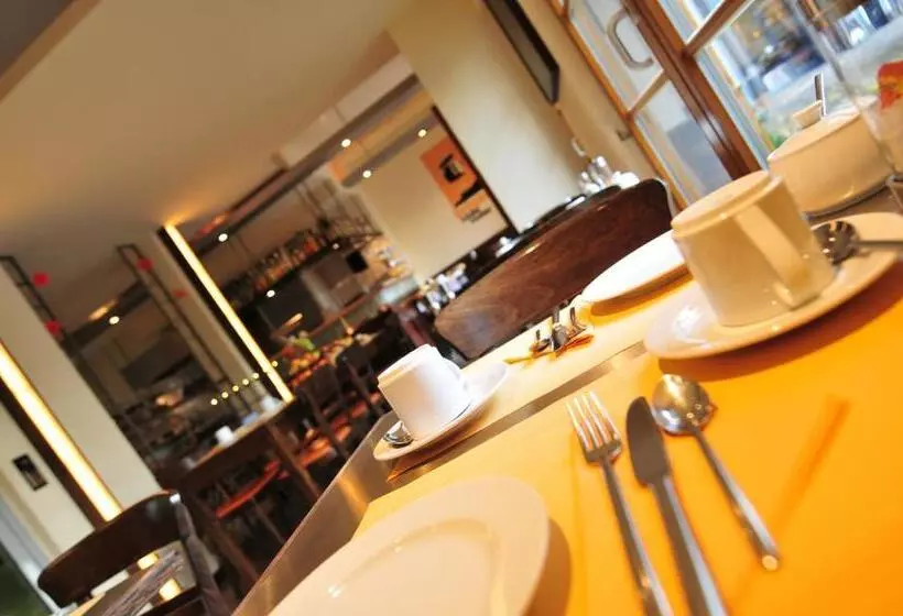 Fotos del hotel Lint Hotel Köln:  13