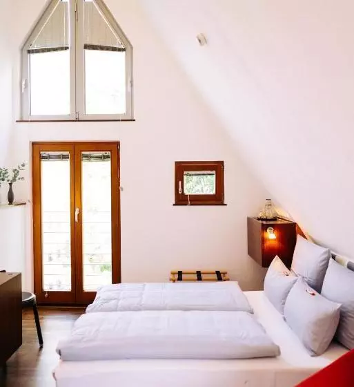 Fotos del hotel Lint Hotel Köln:  23