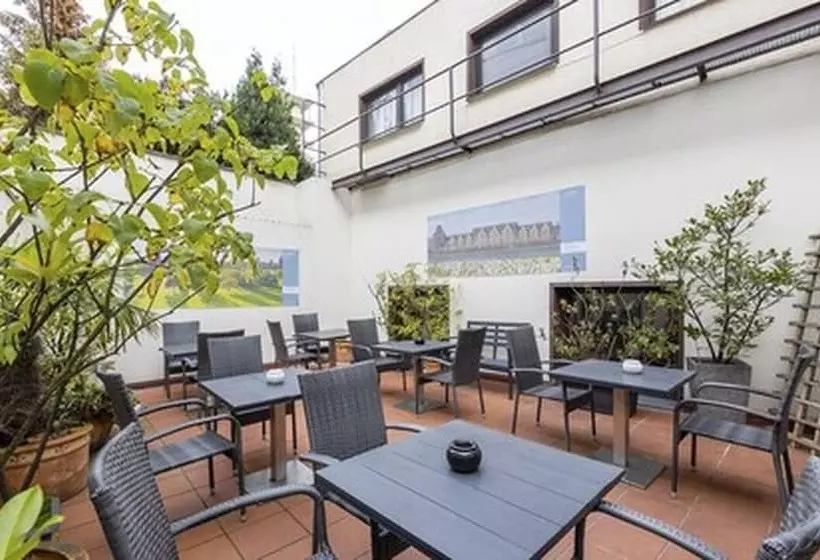 Fotos del hotel Trip Inn  Ariane:  4