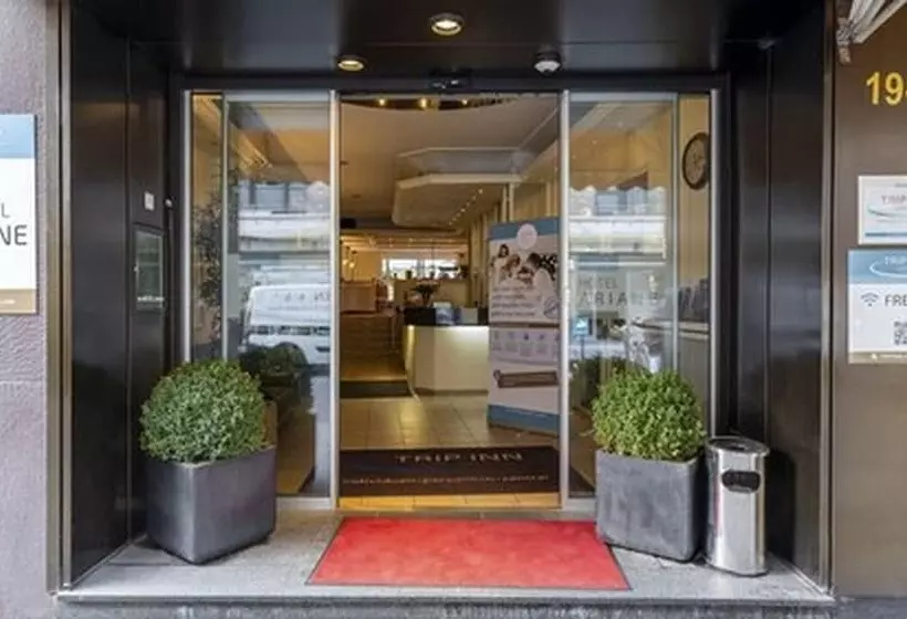 Fotos del hotel Trip Inn  Ariane:  5