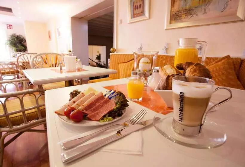 Fotos del hotel Trip Inn  Ariane:  12