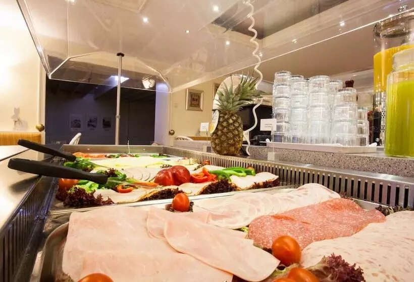 Fotos del hotel Trip Inn  Ariane:  9