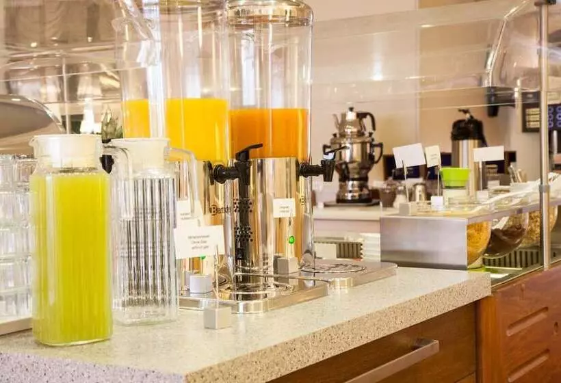 Fotos del hotel Trip Inn  Ariane:  3