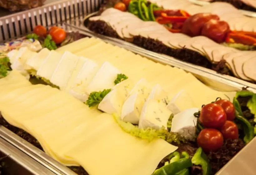 Fotos del hotel Trip Inn  Ariane:  2