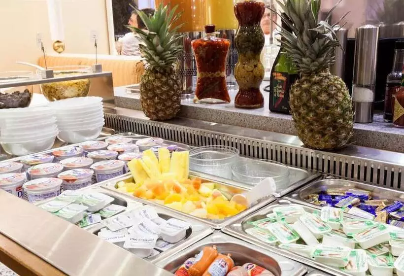 Fotos del hotel Trip Inn  Ariane:  13