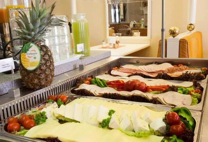 Fotos del hotel Trip Inn  Ariane:  6