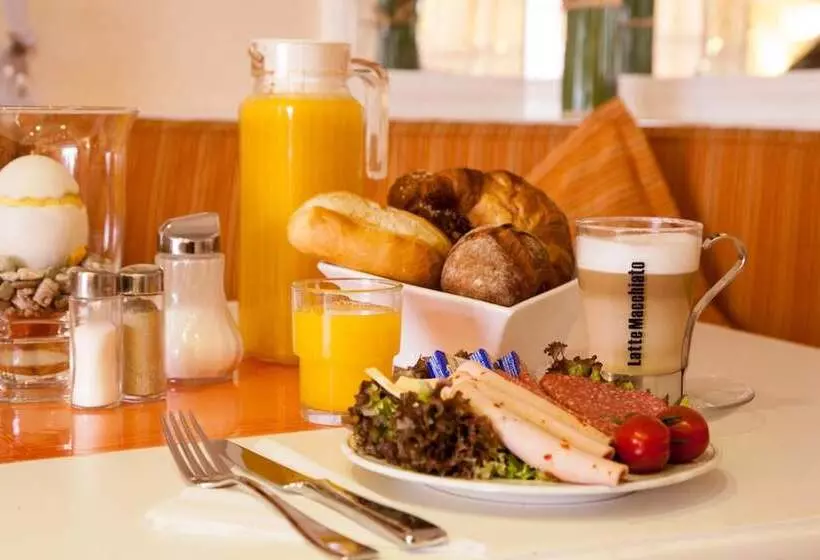 Fotos del hotel Trip Inn  Ariane:  8