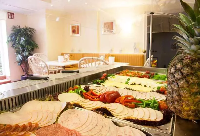 Fotos del hotel Trip Inn  Ariane:  11