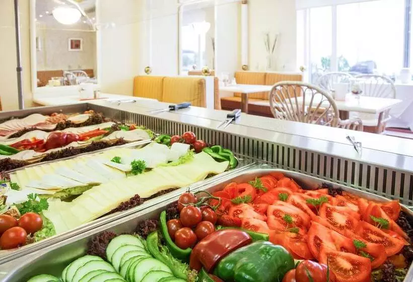 Fotos del hotel Trip Inn  Ariane:  14