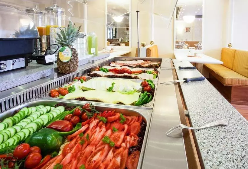 Fotos del hotel Trip Inn  Ariane:  15