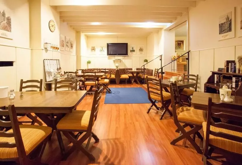 Fotos del hotel Trip Inn  Ariane:  7