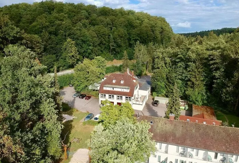 Fotos del hotel Kulinarium An Der Glems:  4