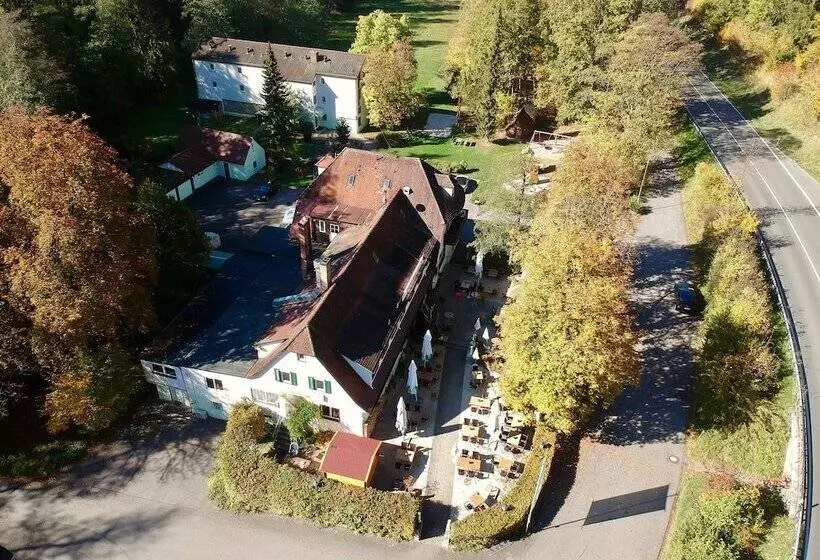 Fotos del hotel Kulinarium An Der Glems:  7