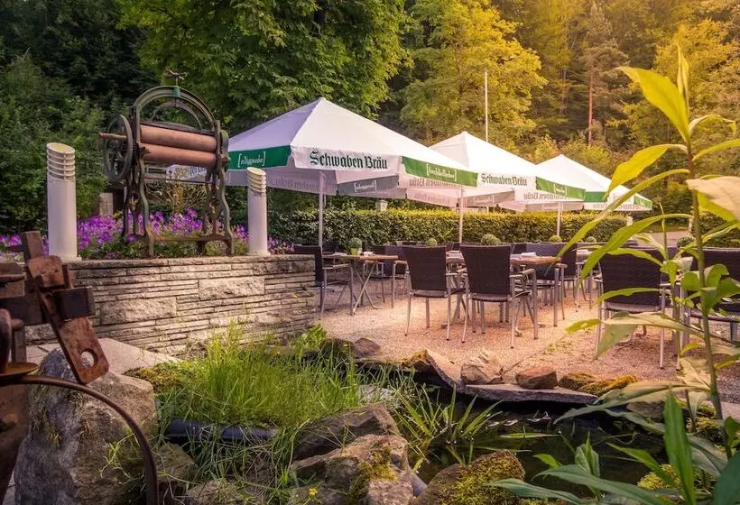 Fotos del hotel Kulinarium An Der Glems:  3