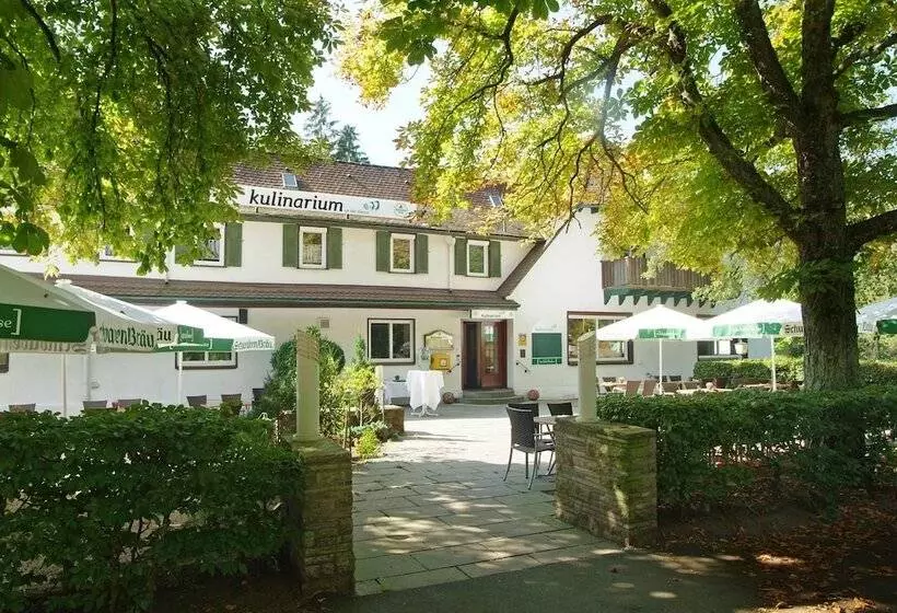 Fotos del hotel Kulinarium An Der Glems:  25