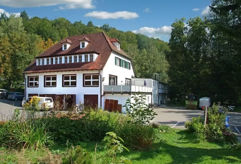 Fotos del hotel Kulinarium An Der Glems:  9