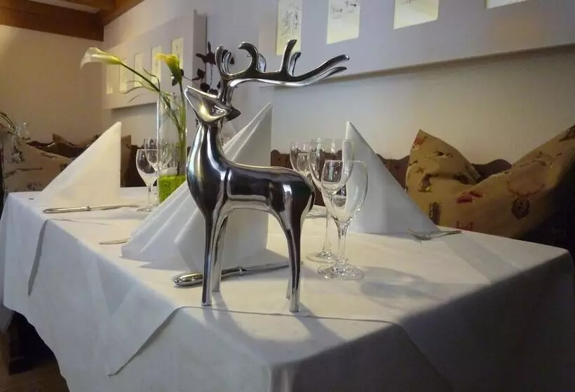 Fotos del hotel Kulinarium An Der Glems:  20