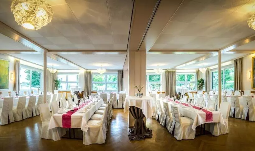 Fotos del hotel Kulinarium An Der Glems:  22