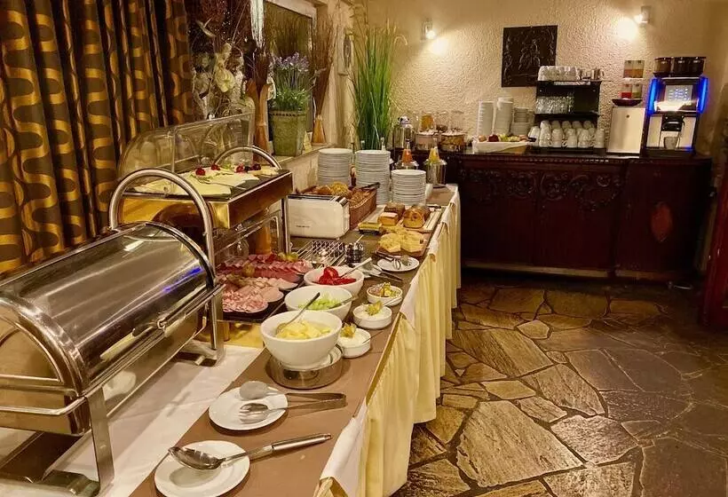 Fotos del hotel Kulinarium An Der Glems:  23