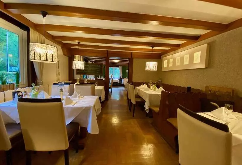 Fotos del hotel Kulinarium An Der Glems:  16