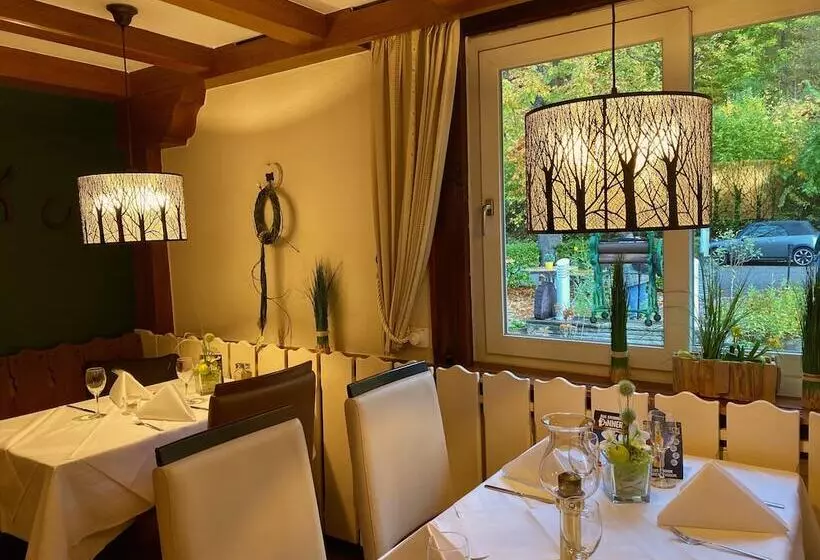 Fotos del hotel Kulinarium An Der Glems:  21