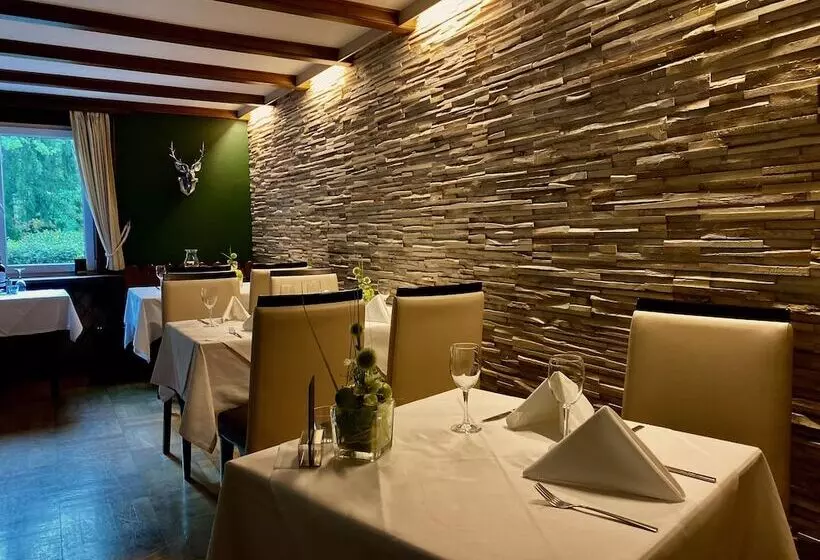 Fotos del hotel Kulinarium An Der Glems:  18